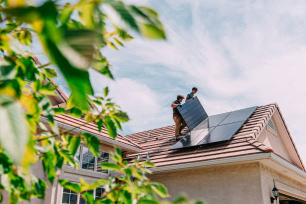 Best Roof Maintenance and Cleaning  in Martins Ferry, OH