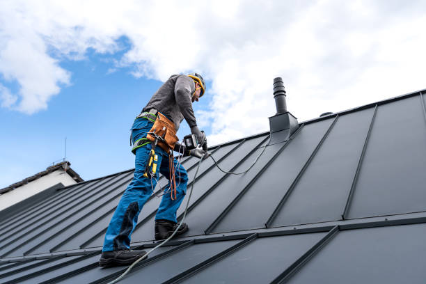 Best Hot Roofs  in Martins Ferry, OH